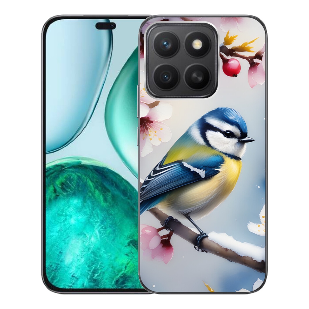 mmCase géltok az Honor X8c-hez – cinege