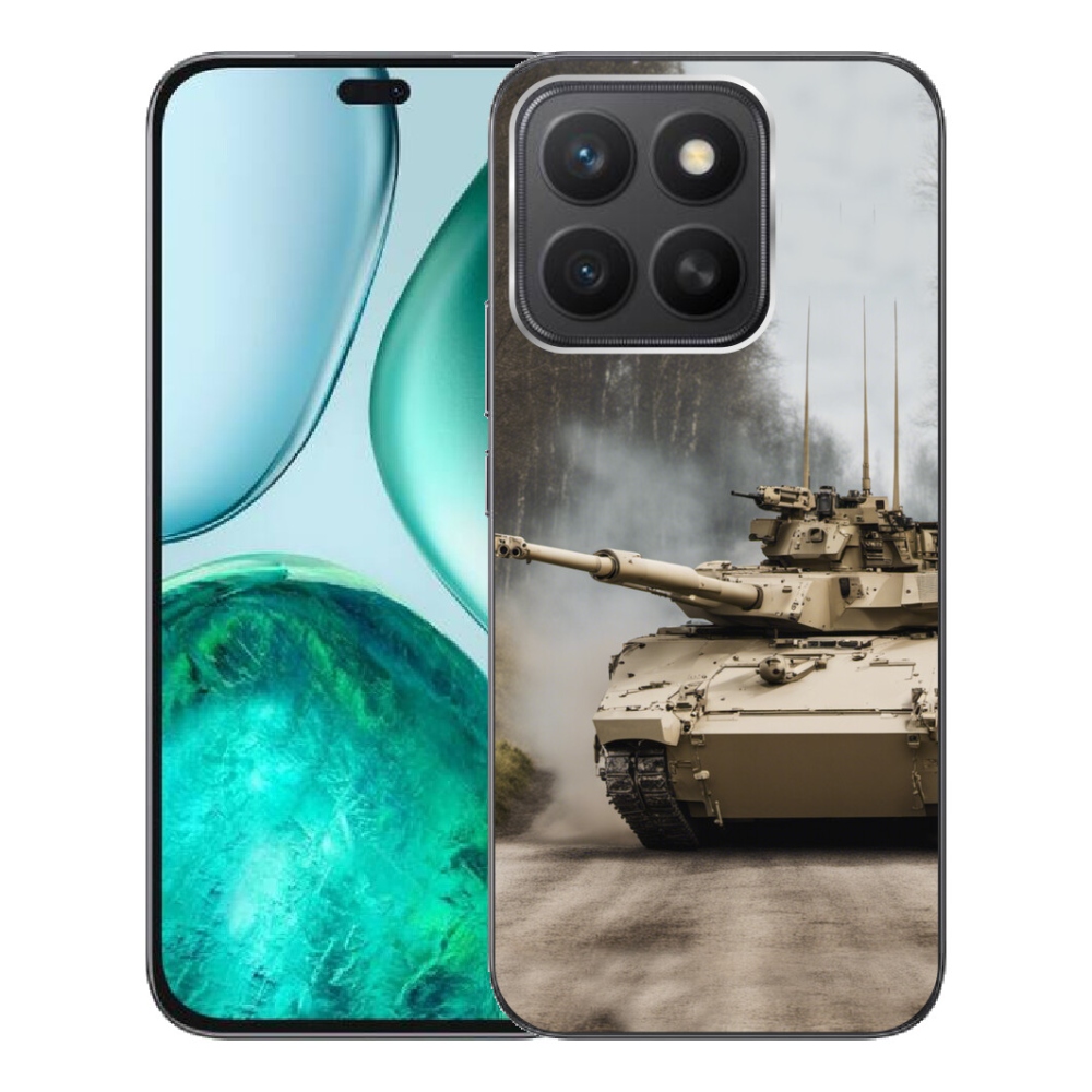mmCase géltok az Honor X8c-hez – tank 1