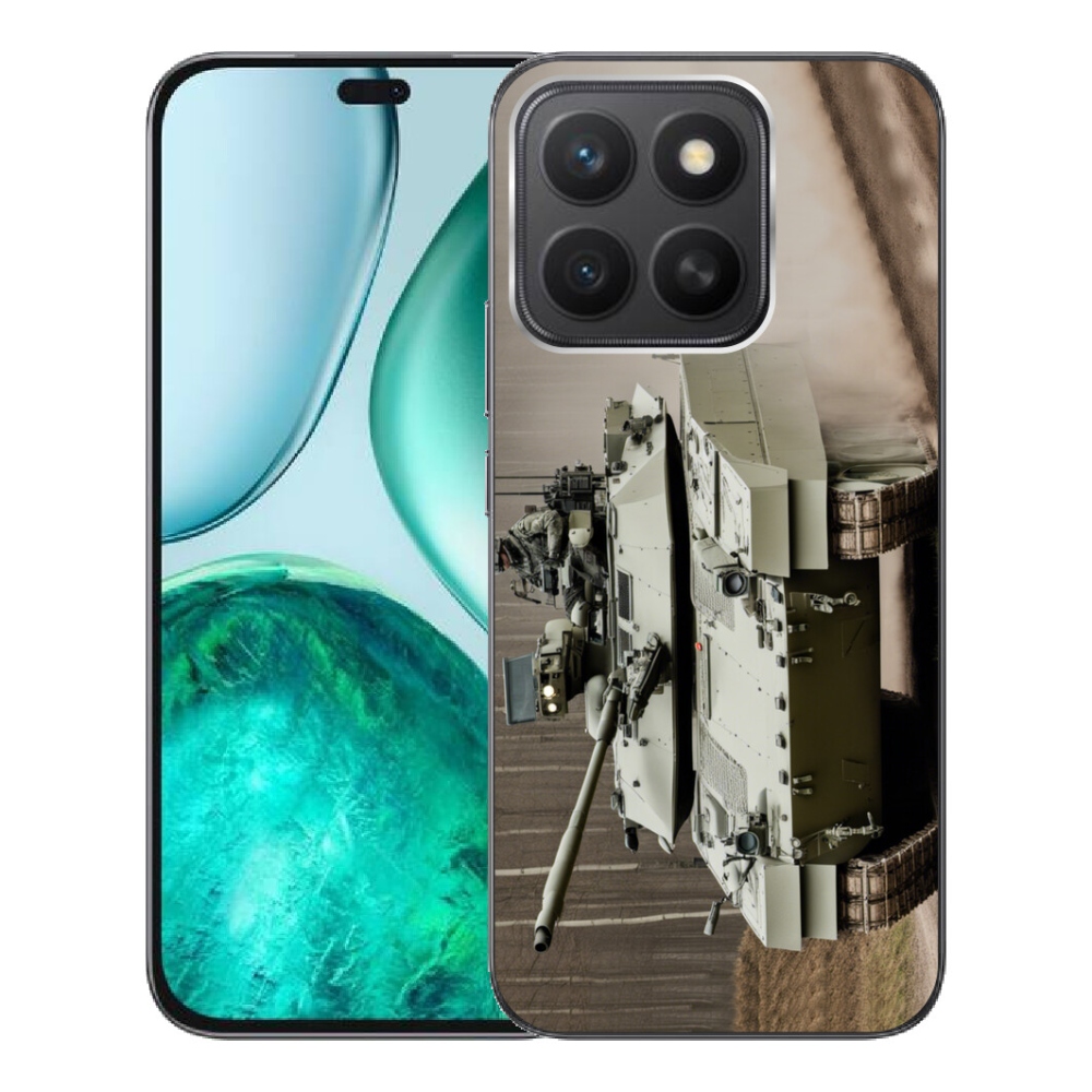 mmCase géltok az Honor X8c-hez – tank 2