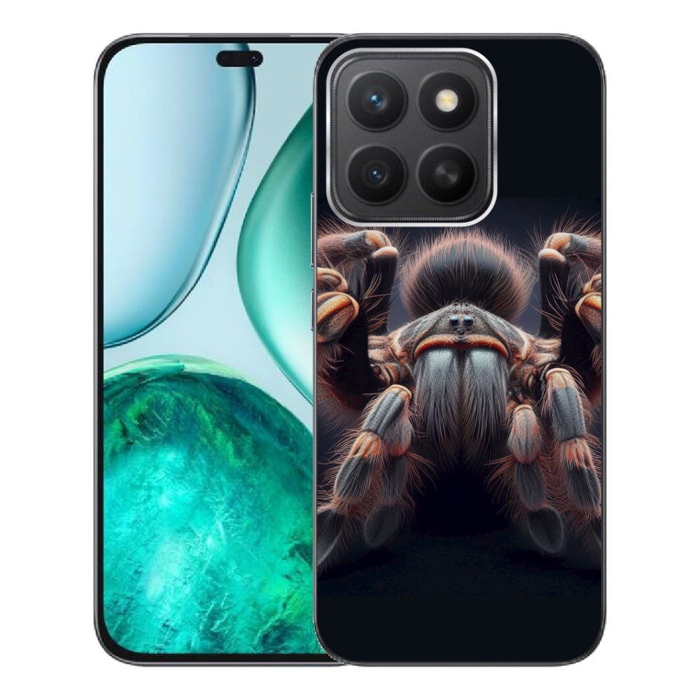 mmCase gélhuzat az Honor X8c-hez – tarantella