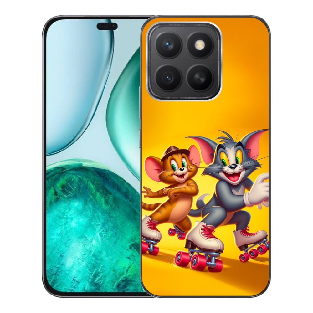 mmCase géltok az Honor X8c-hez – Tom és Jerry