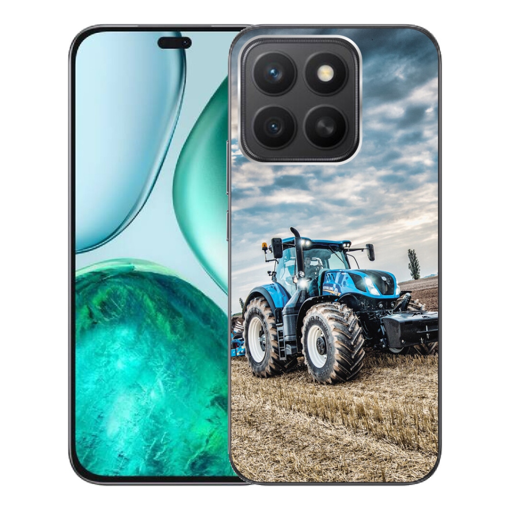 mmCase gél tok az Honor X8c-hez – traktor 2