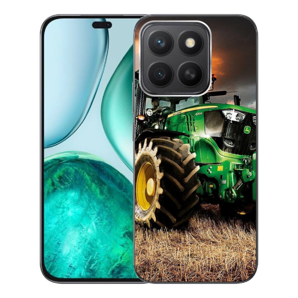 mmCase gél tok az Honor X8c-hez – traktor