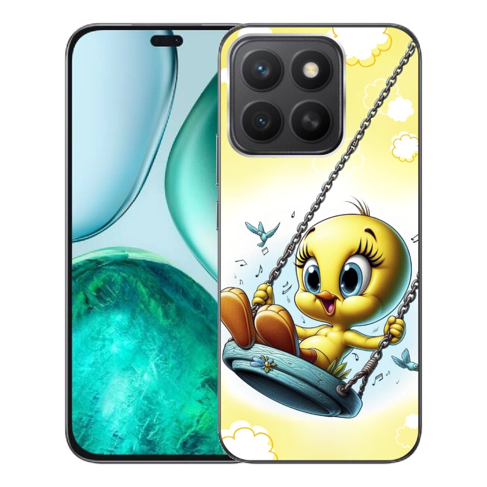 mmCase gél tok az Honor X8c-hez – tweetek