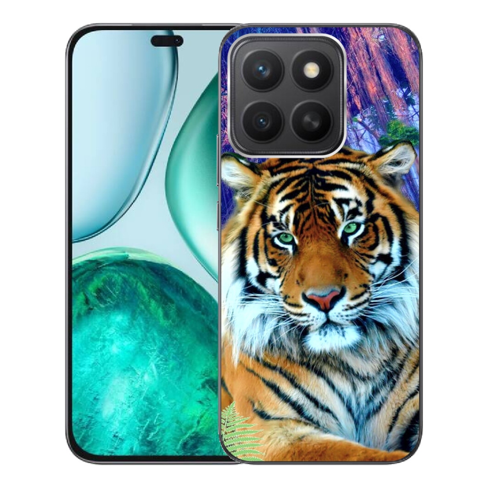 mmCase géltok az Honor X8c-hez – tigris