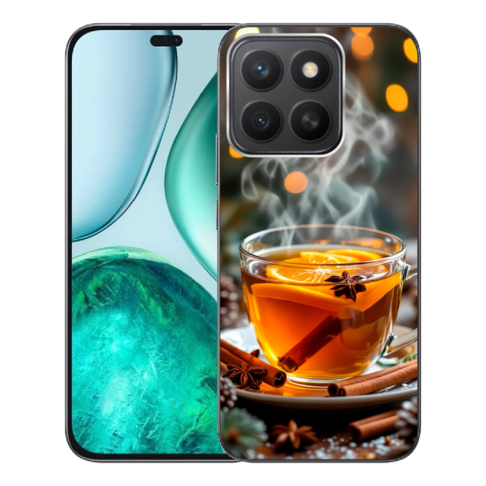 mmCase géltok az Honor X8c-hez – karácsonyi puncs