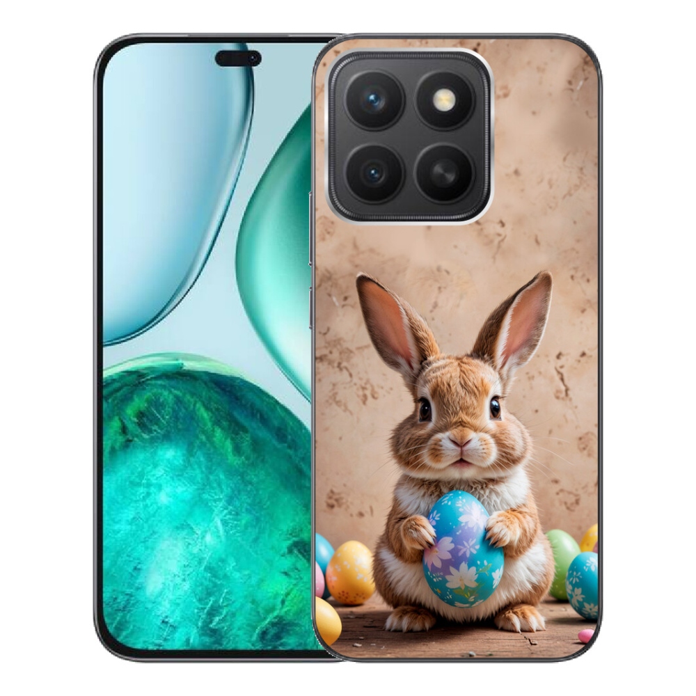 mmCase géltok az Honor X8c-hez – húsvéti nyuszi