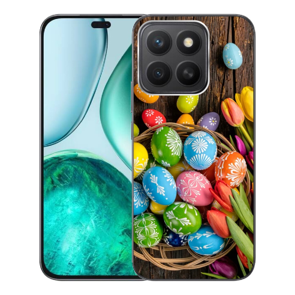 mmCase géltok az Honor X8c-hez – húsvéti tojások