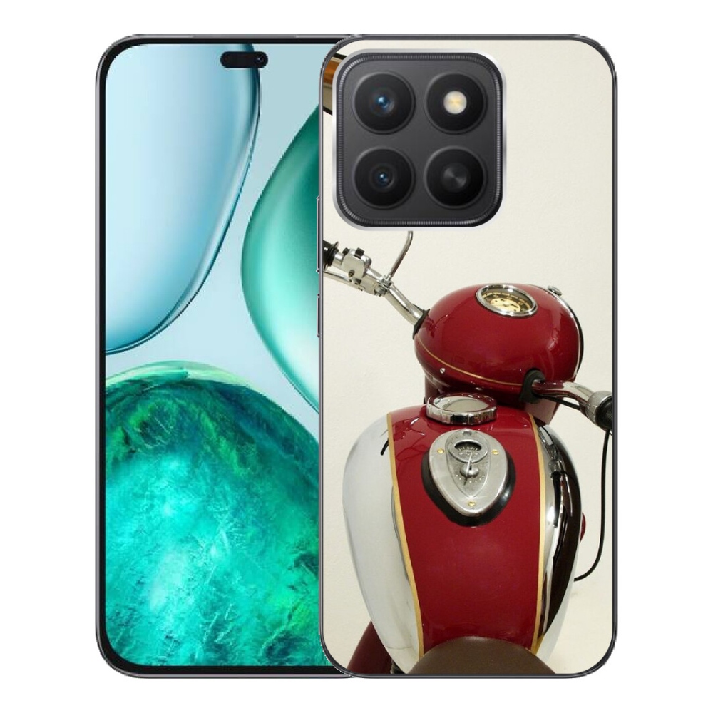 mmCase géltok az Honor X8c-hez – veterán