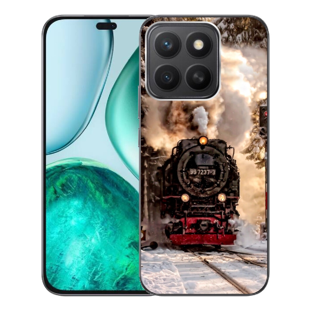 mmCase géltok az Honor X8c-hez – vonat