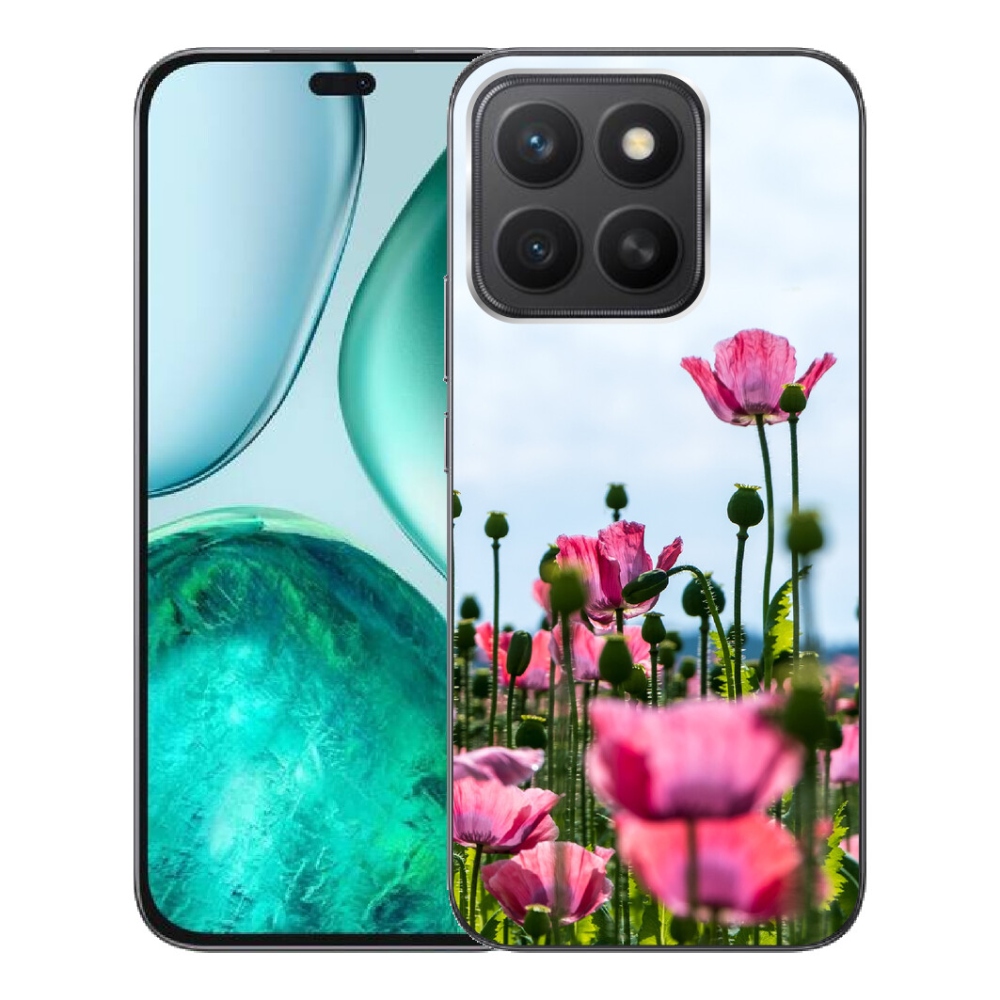 mmCase géltok az Honor X8c-hez – farkasmakk