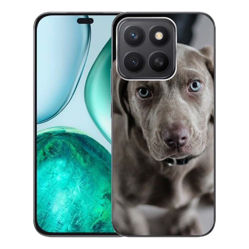 mmCase géltok az Honor X8c-hez – weimari vizsla