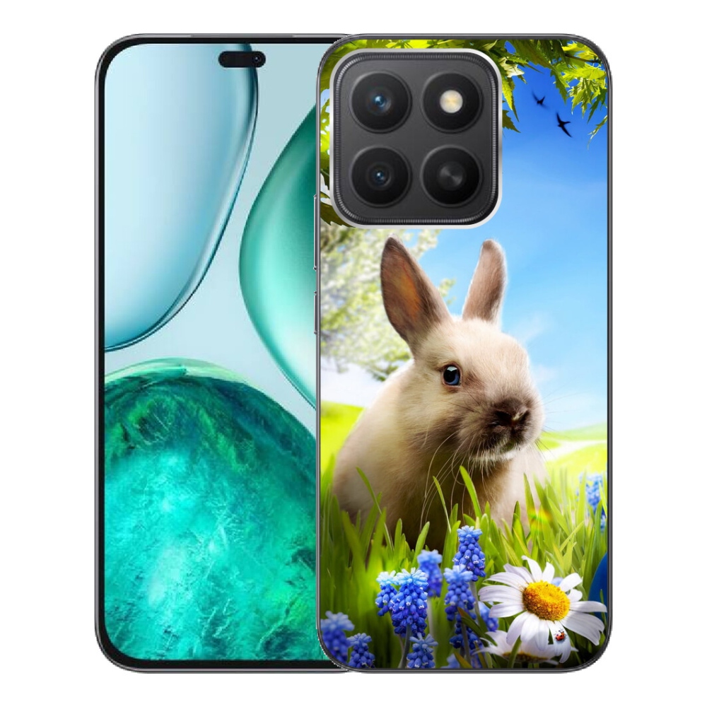 mmCase géltok az Honor X8c-hez – nyuszi