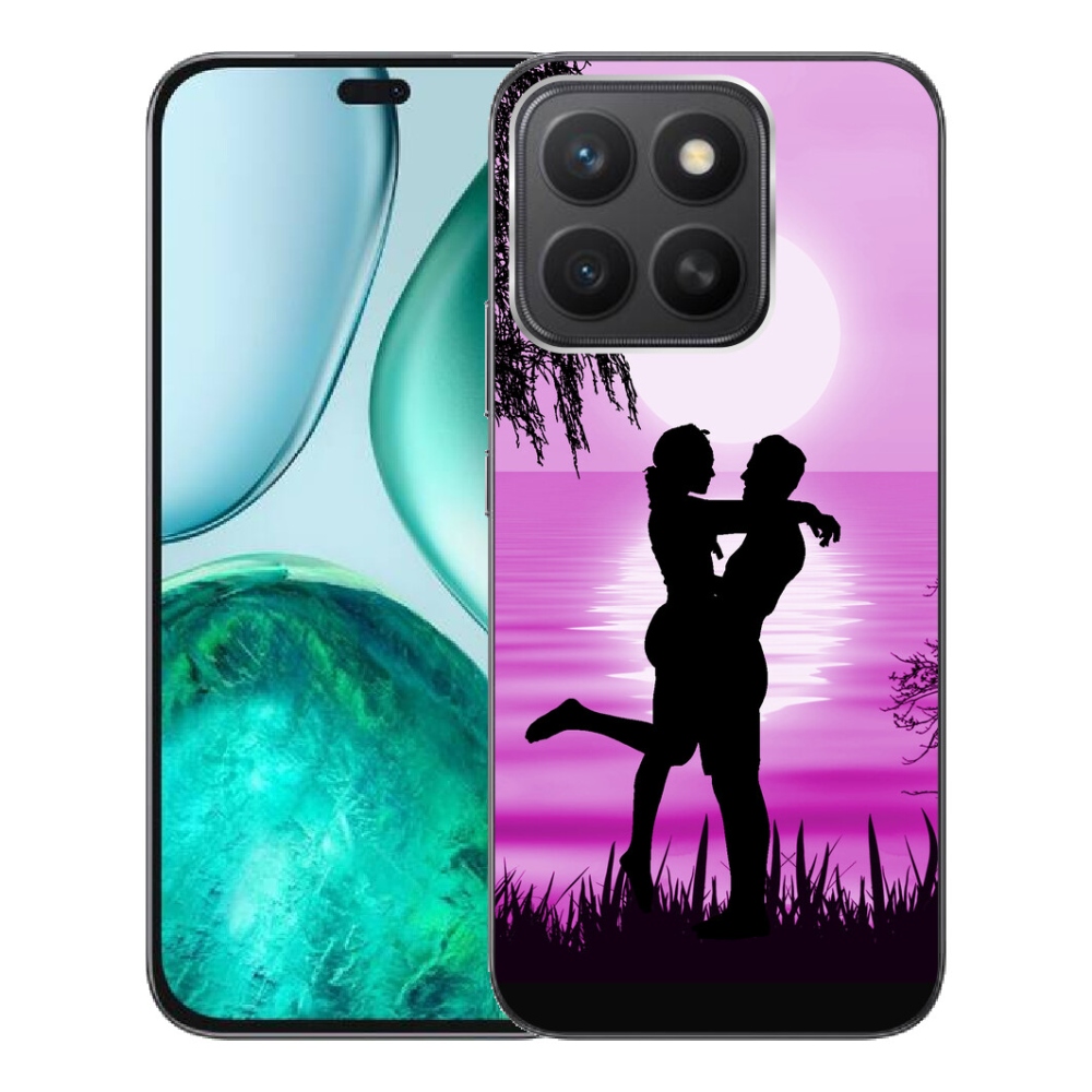 mmCase géltok az Honor X8c-hez – naplemente