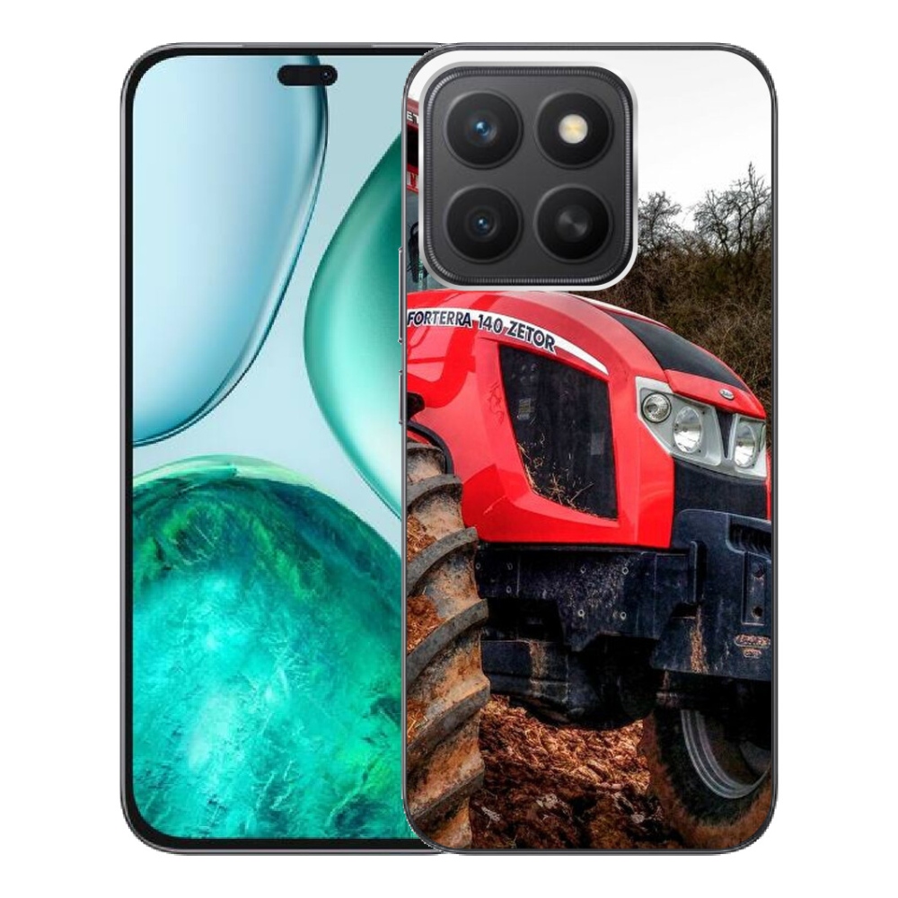 mmCase géltok az Honor X8c-hez – zetor