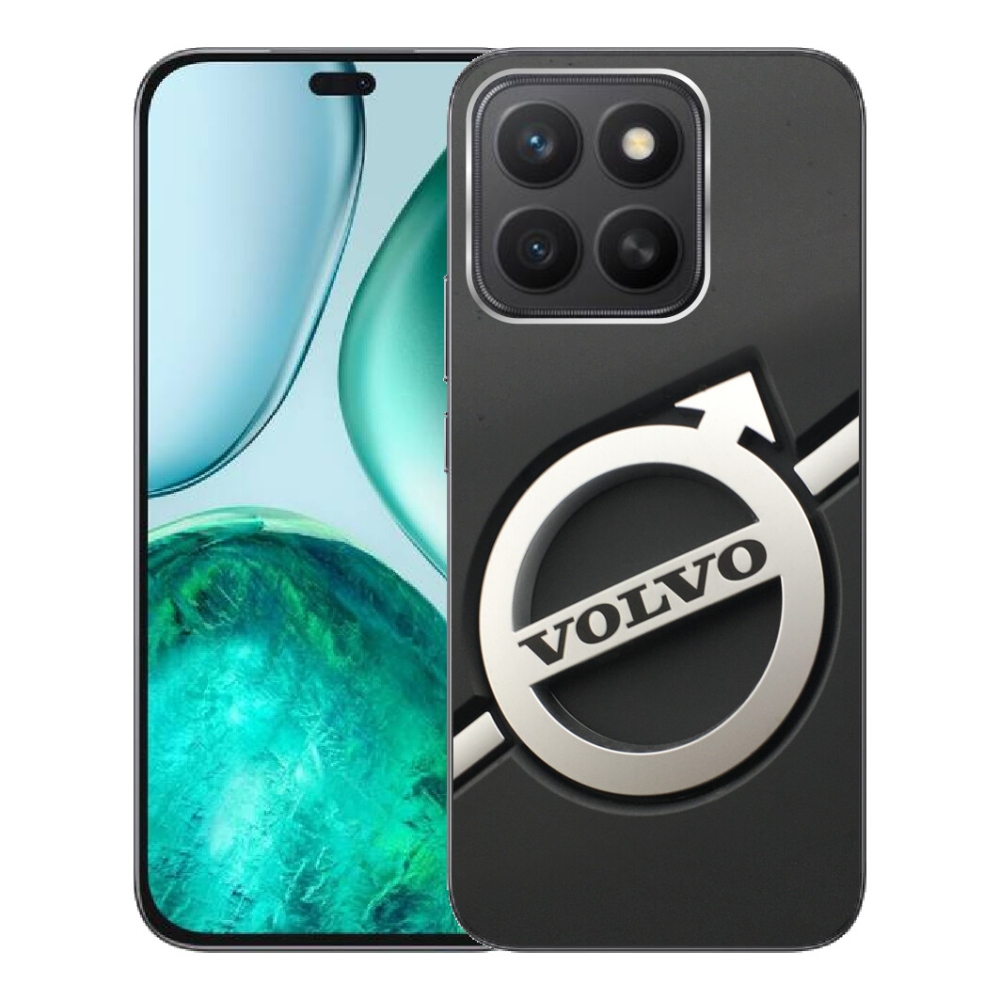 mmCase gél tok az Honor X8c-hez – 1. jel
