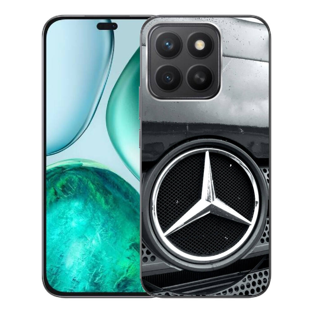 mmCase gél tok az Honor X8c-hez – 3-as jelölés