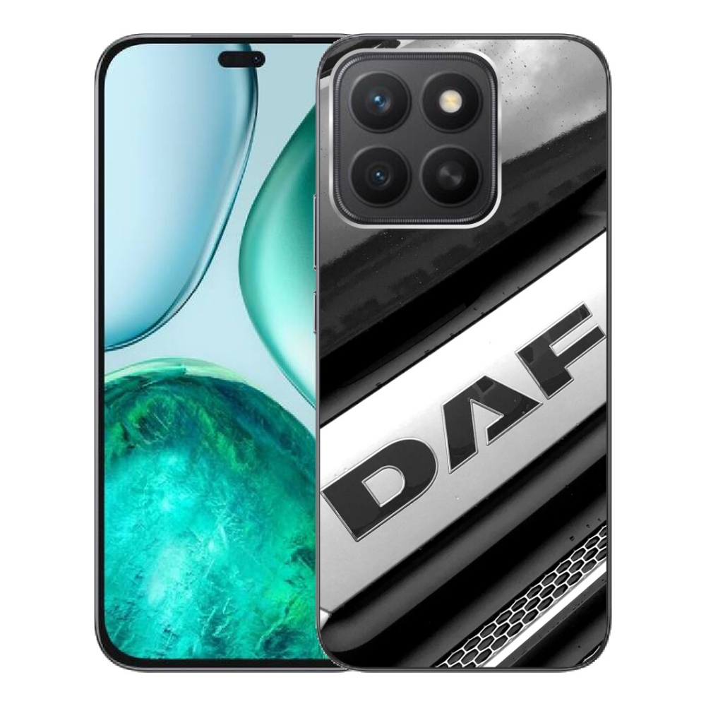 mmCase gél tok az Honor X8c-hez – 4-es jel