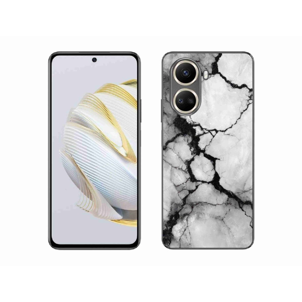 Zselés borítás mmCase a Huawei Nova 10 SE számára - absztrakt motívum 50