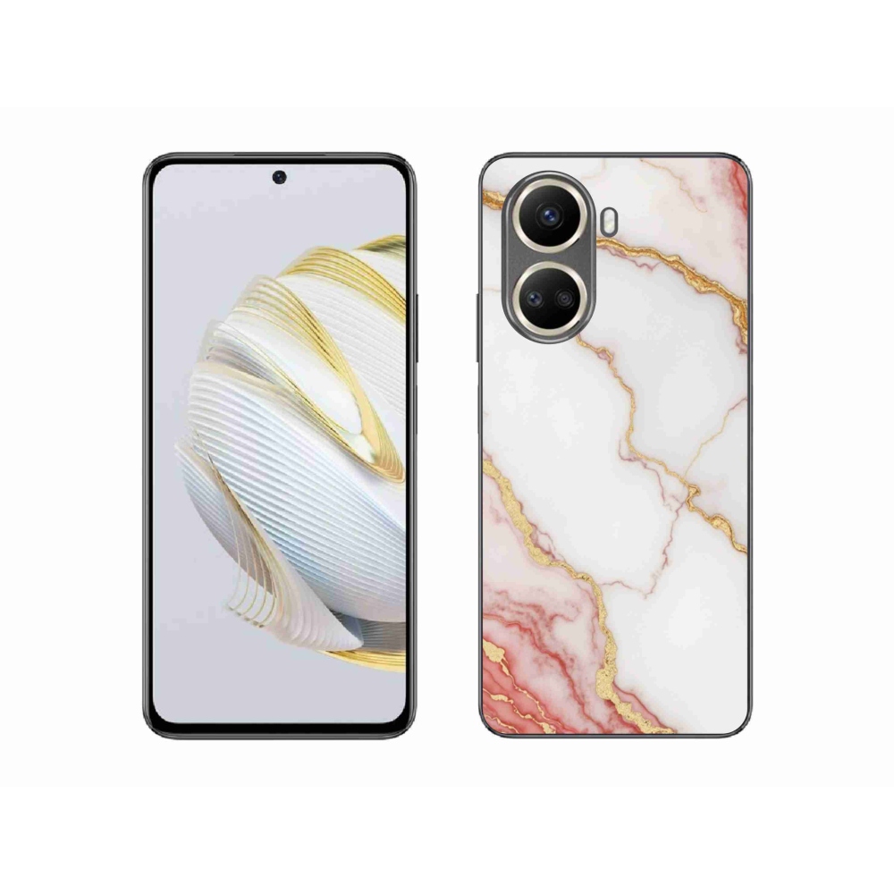 Zselés borítás mmCase a Huawei Nova 10 SE számára - elvont motívum 53