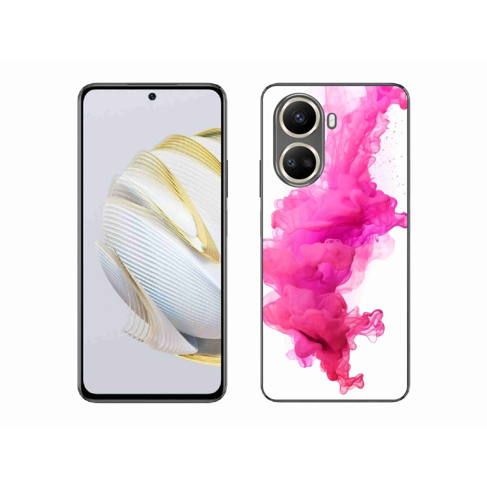 Gél borítás mmCase a Huawei Nova 10 SE számára - absztrakt motívum 57