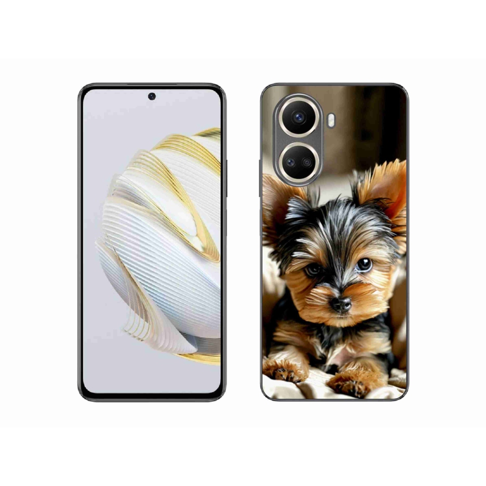 Gél borítás mmCase a Huawei Nova 10 SE-hez - Yorkshire 11
