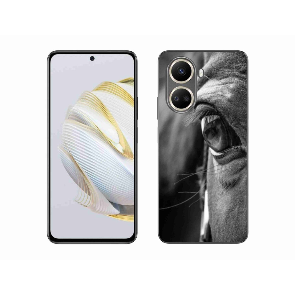 mmCase gél tok a Huawei Nova 10 SE-hez – lószem