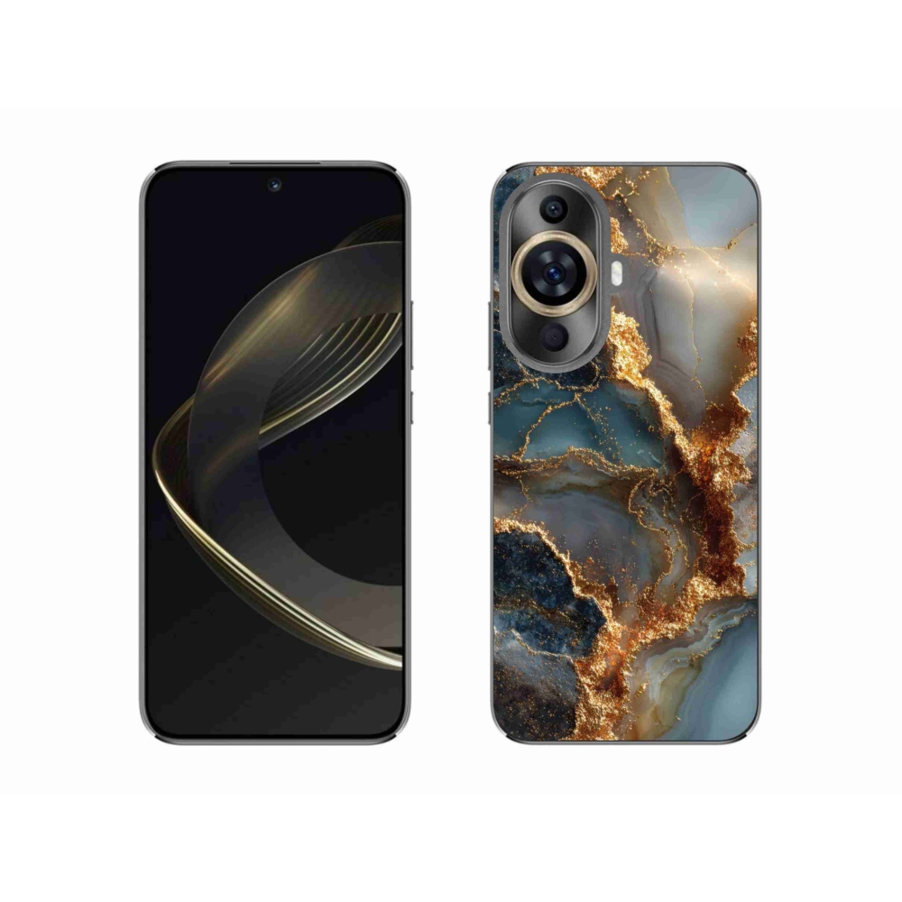 Gél borítás mmCase a Huawei Nova 11 készülékhez - absztrakt motívum 33