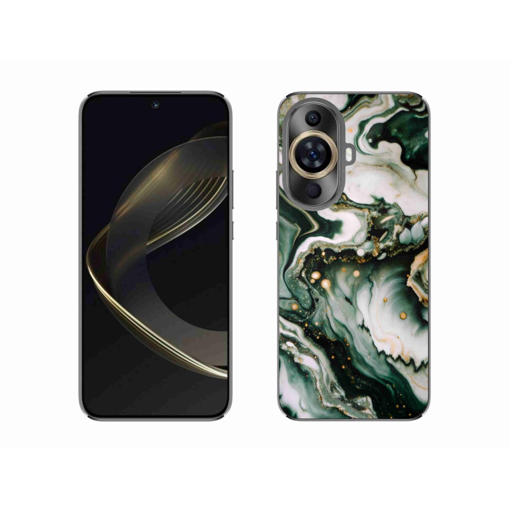 Gél borítás mmCase a Huawei Nova 11 készülékhez - absztrakt motívum 38