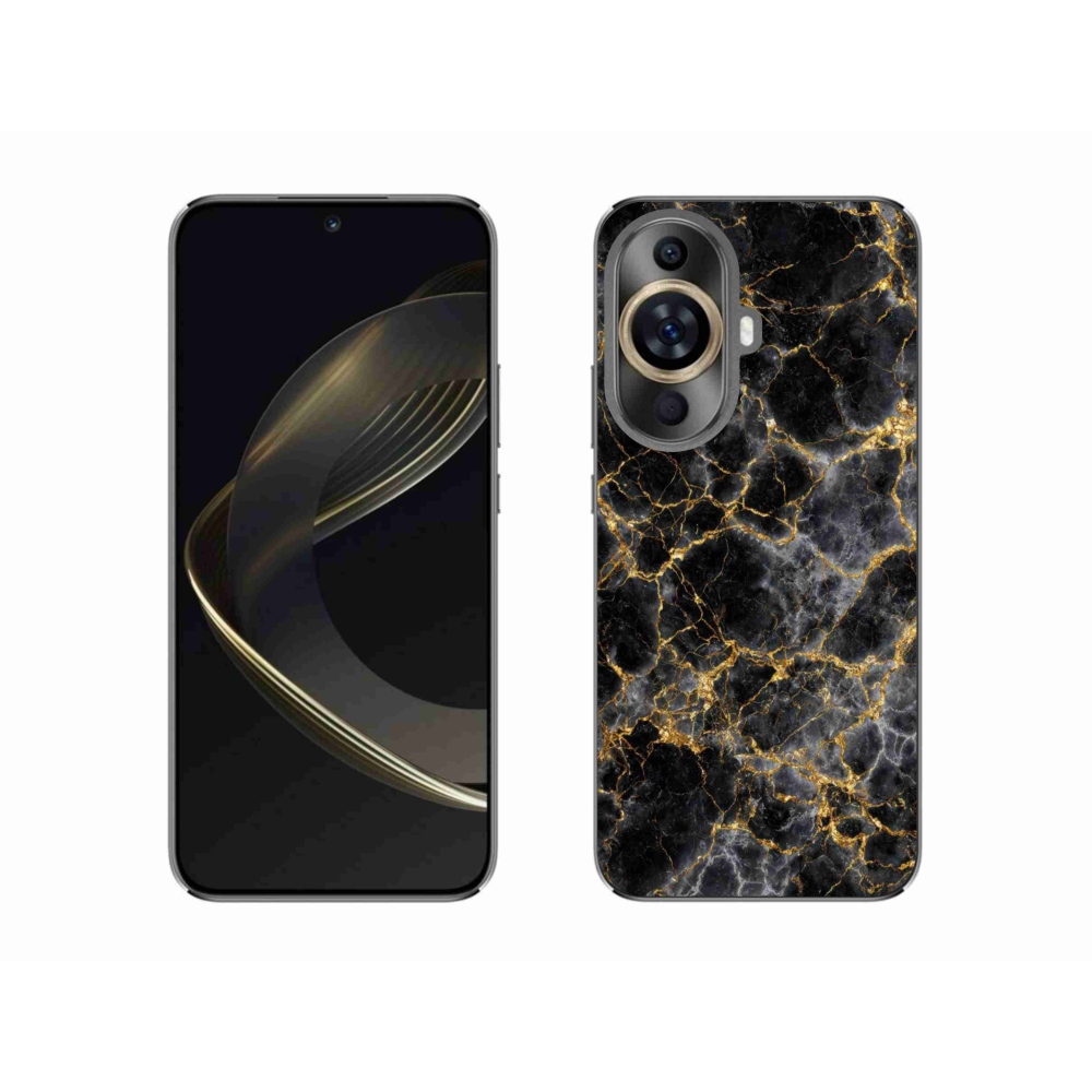Gél borítás mmCase a Huawei Nova 11 készülékhez - absztrakt motívum 43