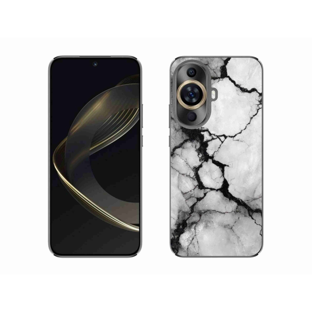 Gél borító mmCase a Huawei Nova 11 készülékhez - absztrakt motívum 50