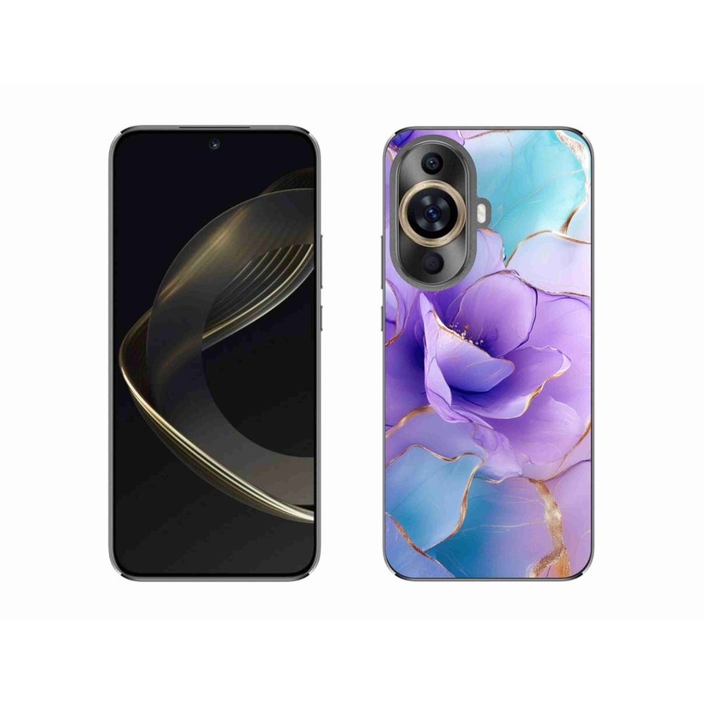 Gél borítás mmCase a Huawei Nova 11 készülékhez - absztrakt motívum 52