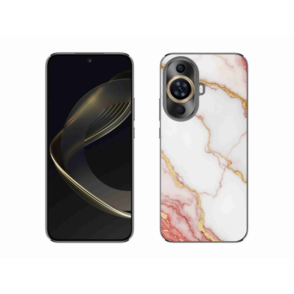 Gél borítás mmCase a Huawei Nova 11 készülékhez - elvont motívum 53