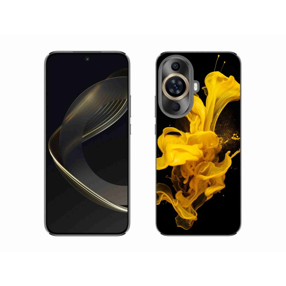 Gél borítás mmCase a Huawei Nova 11 készülékhez - absztrakt motívum 56