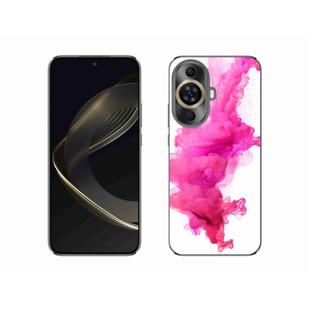 Gél borítás mmCase a Huawei Nova 11 készülékhez - absztrakt motívum 57