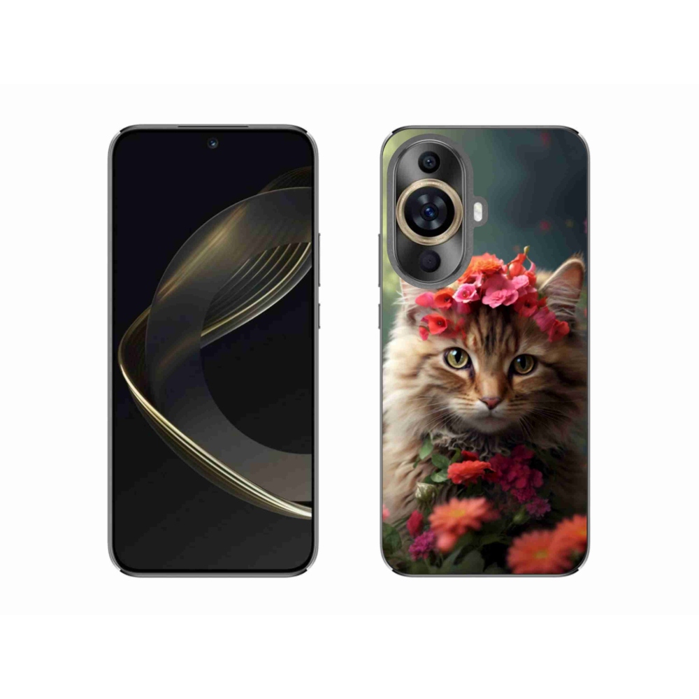 Gél borítás mmCase a Huawei Nova 11 készülékhez - Princess