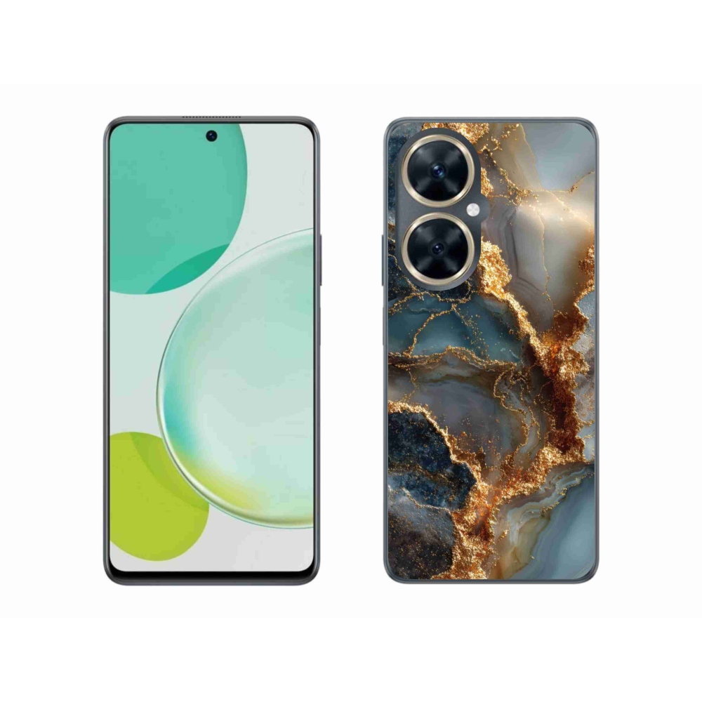 Gél borítás mmCase a Huawei Nova 11i készülékhez - absztrakt motívum 33