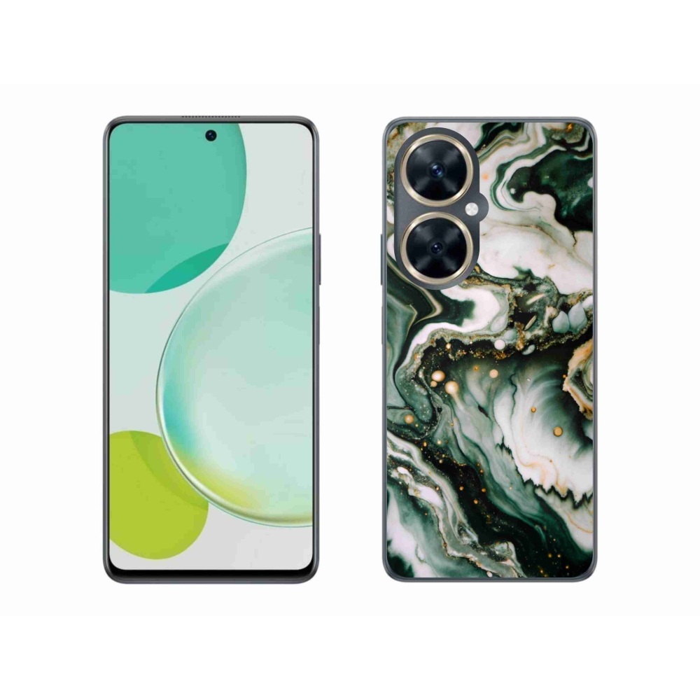 Gél borítás mmCase a Huawei Nova 11i készülékhez - absztrakt motívum 38