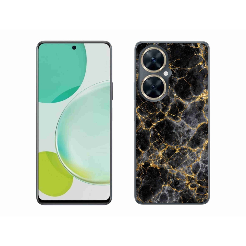 Gél borítás mmCase a Huawei Nova 11i készülékhez - absztrakt motívum 43