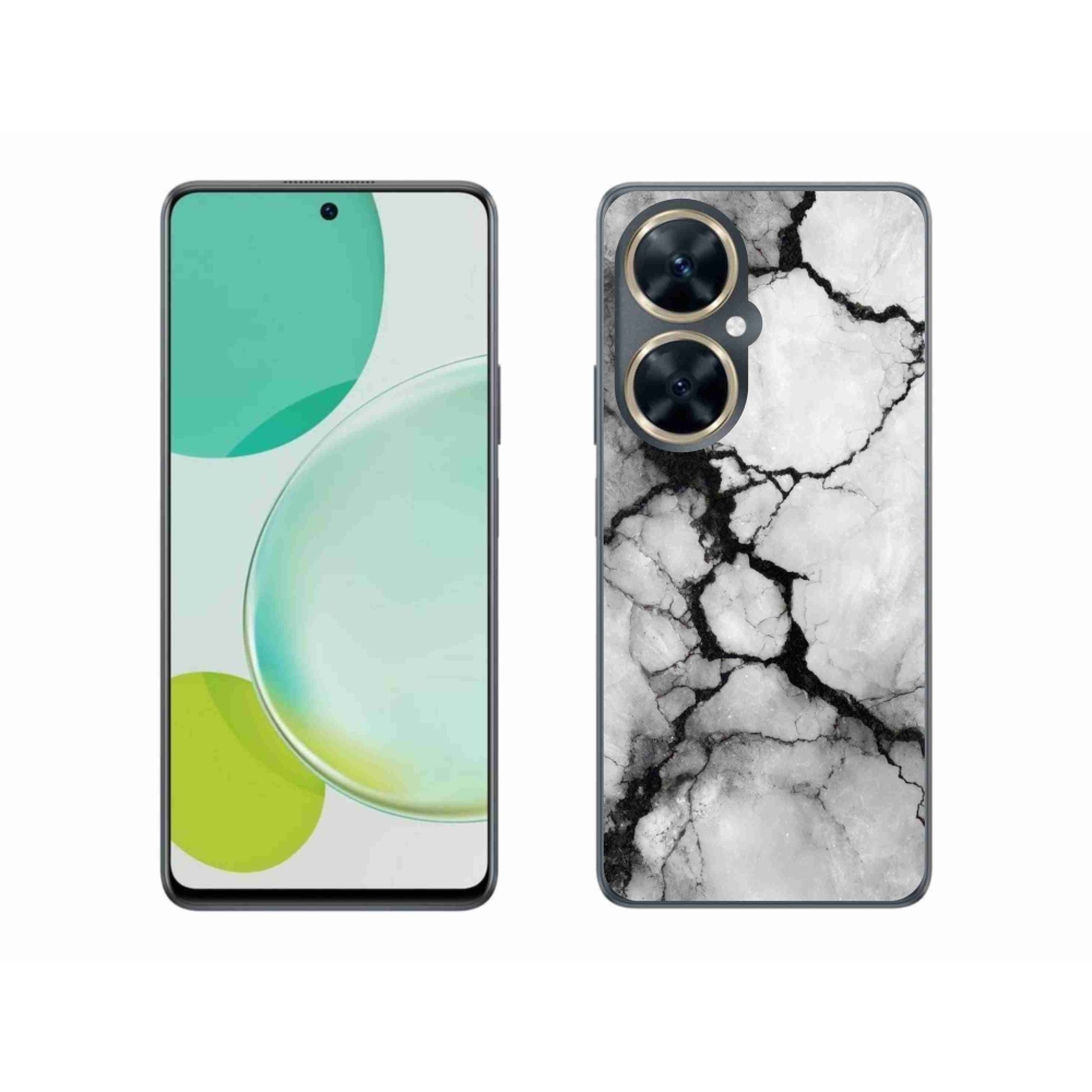 Zselés borítás mmCase a Huawei Nova 11i készülékhez - absztrakt motívum 50