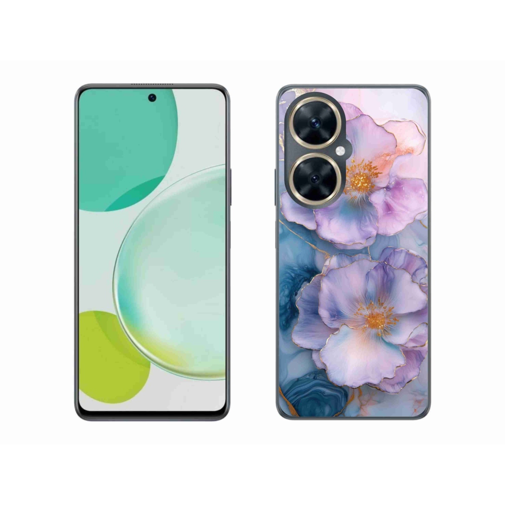 Gél borítás mmCase a Huawei Nova 11i készülékhez - absztrakt motívum 51