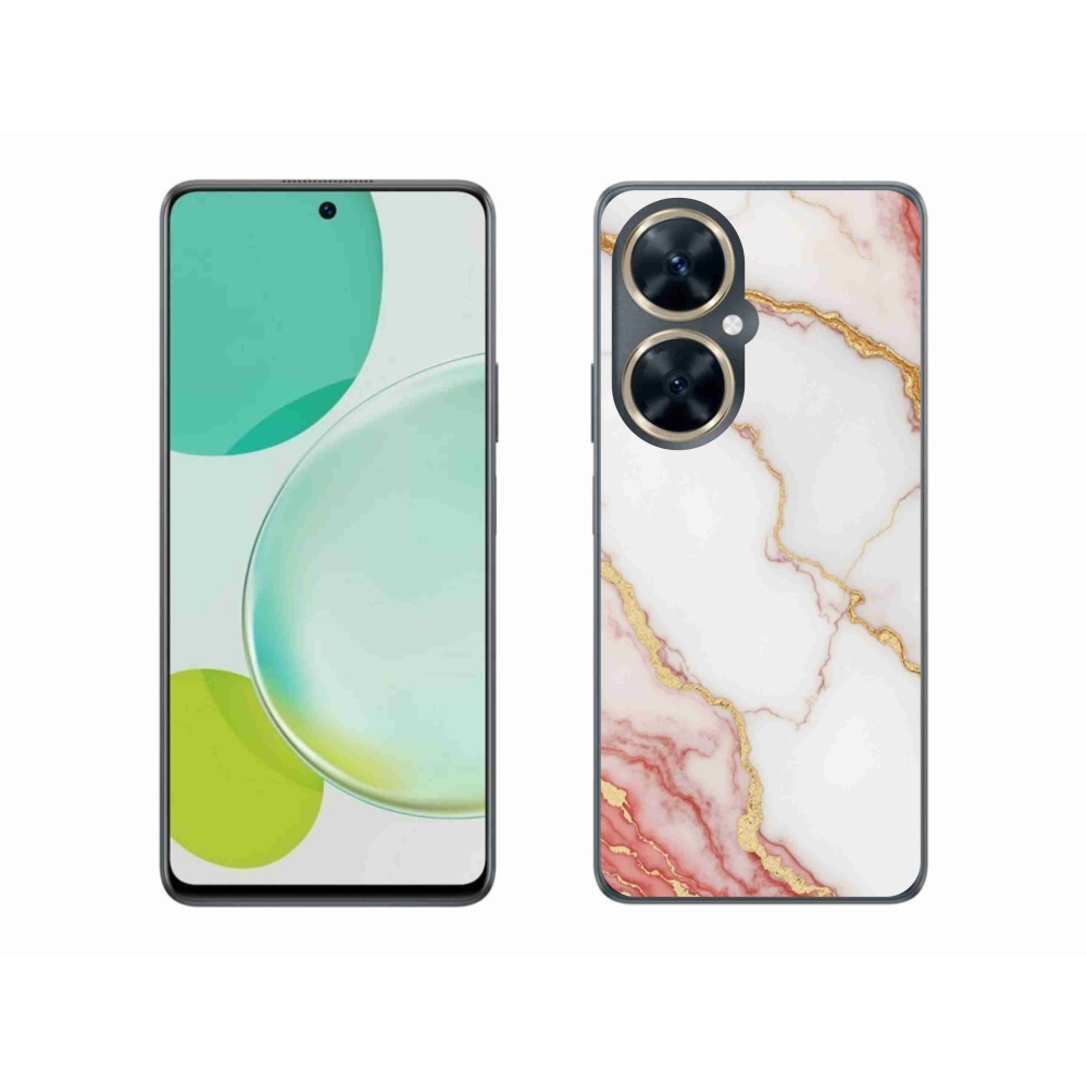 Gél borító mmCase a Huawei Nova 11i készülékhez - elvont motívum 53