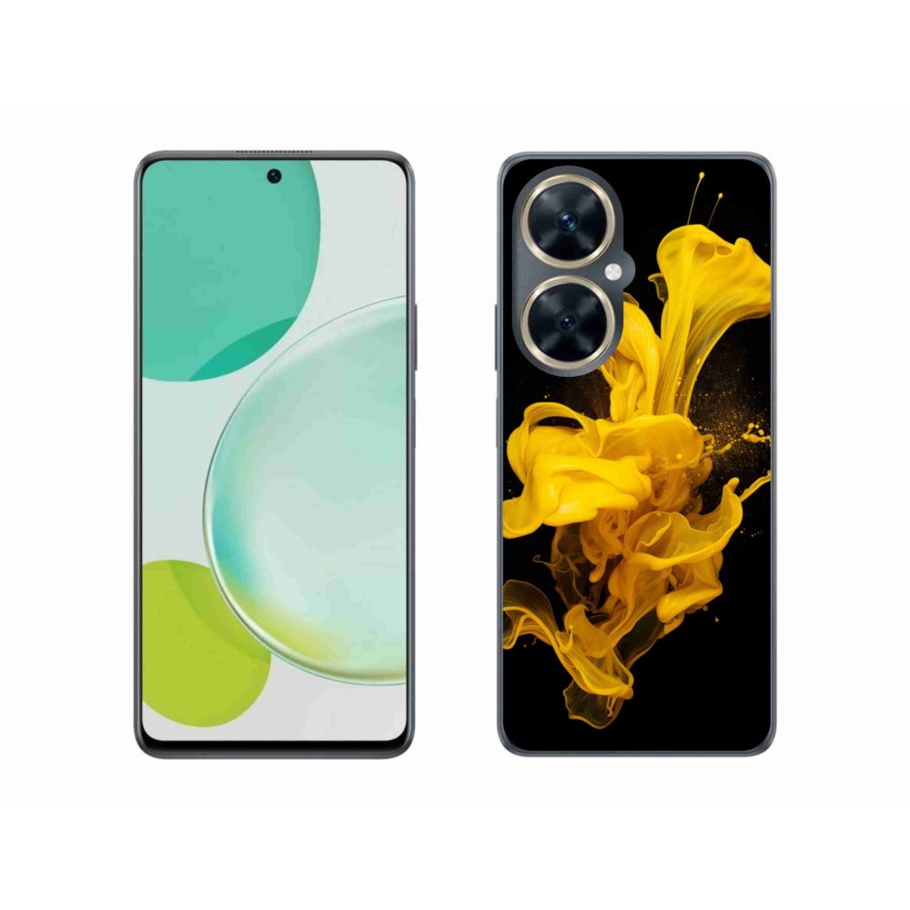 Gél borítás mmCase a Huawei Nova 11i készülékhez - absztrakt motívum 56