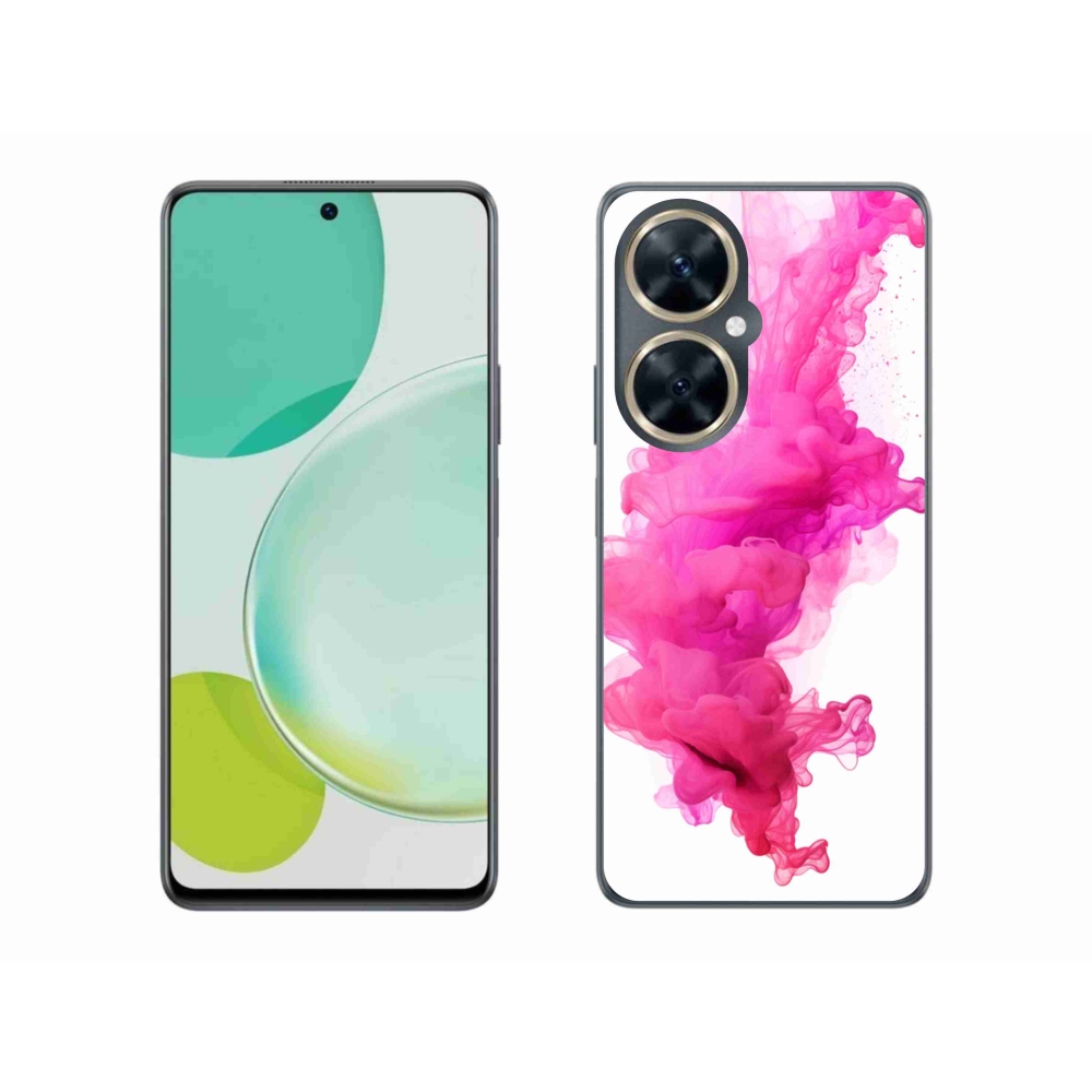 Gél borítás mmCase a Huawei Nova 11i készülékhez - absztrakt motívum 57