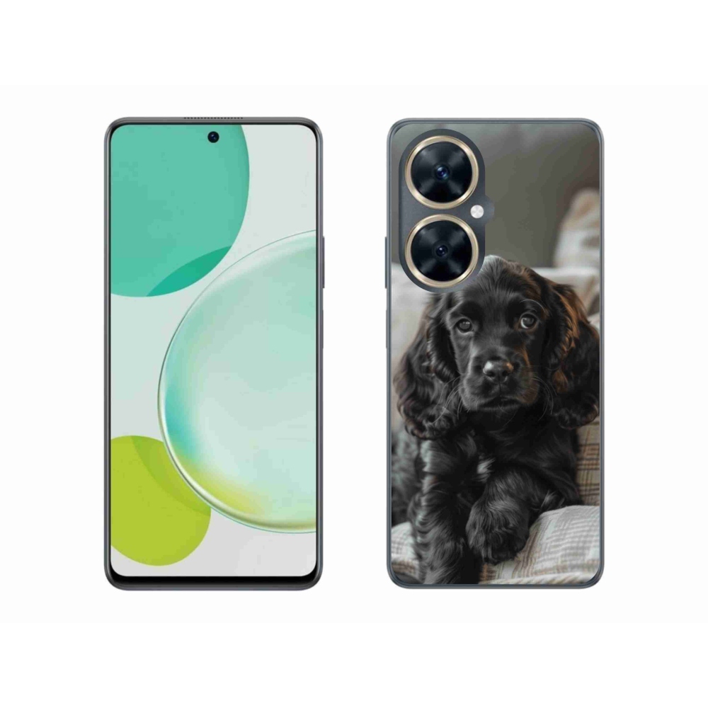 Gél borítás mmCase a Huawei Nova 11i készülékhez - English Cocker Spániel