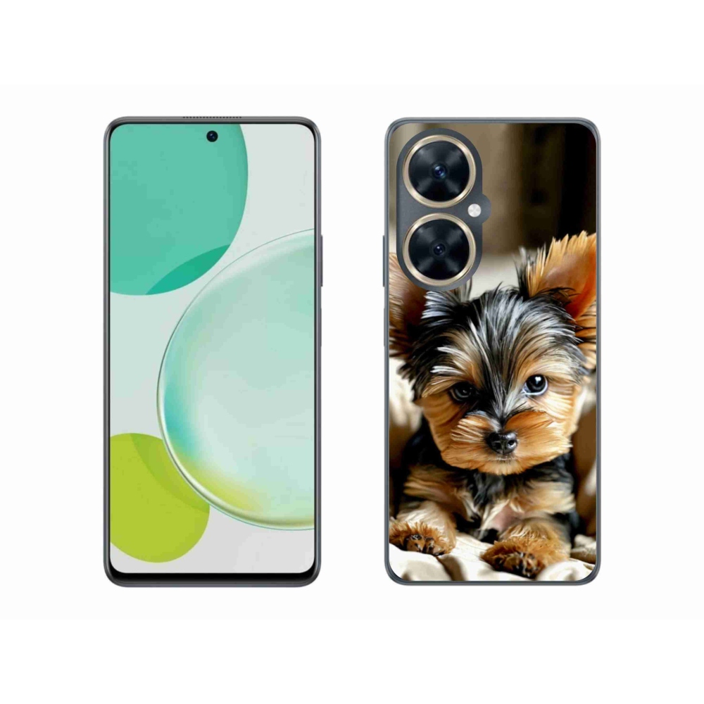 Gél borítás mmCase a Huawei Nova 11i készülékhez - Yorkshire 11