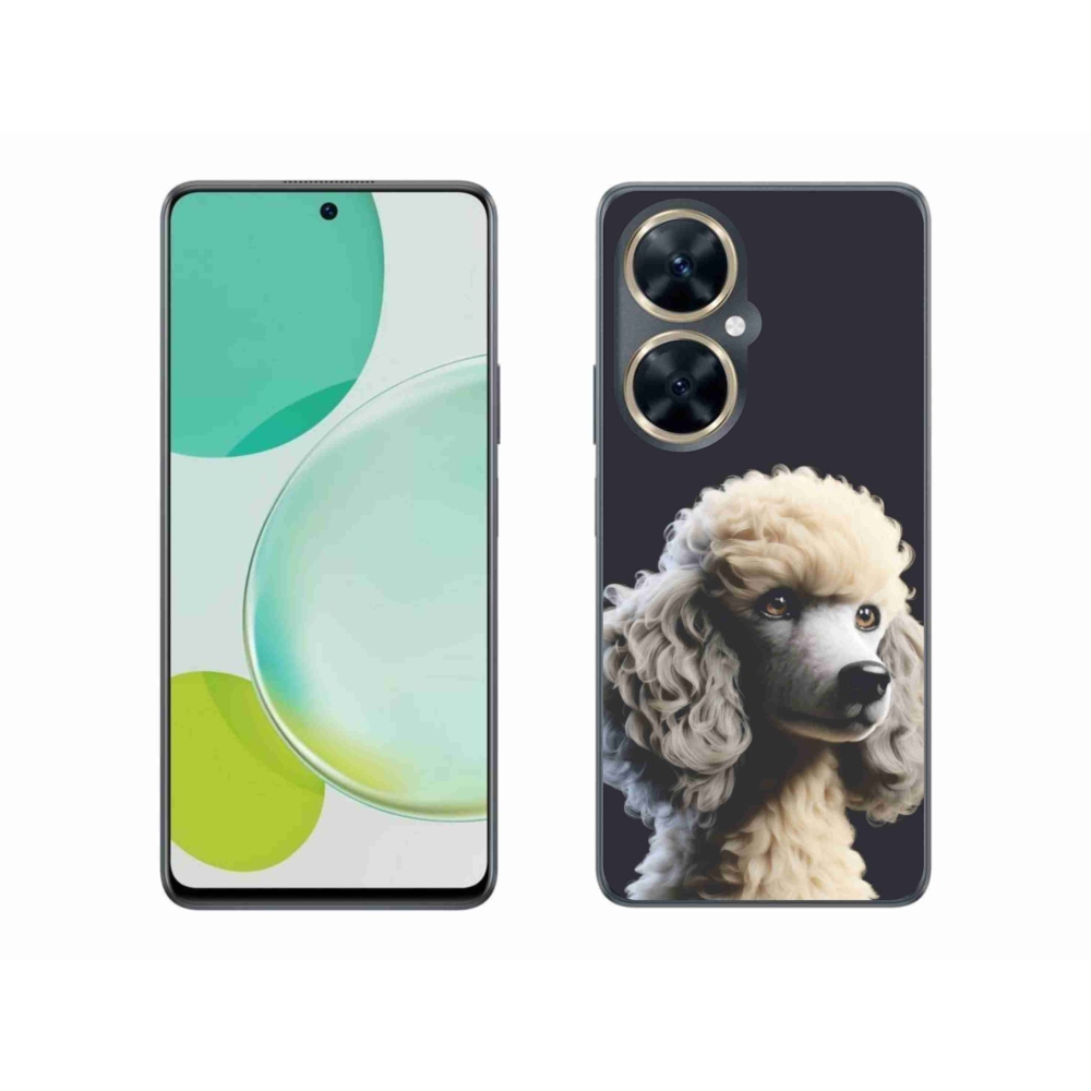 Gél borítás mmCase a Huawei Nova 11i készülékhez - uszkár