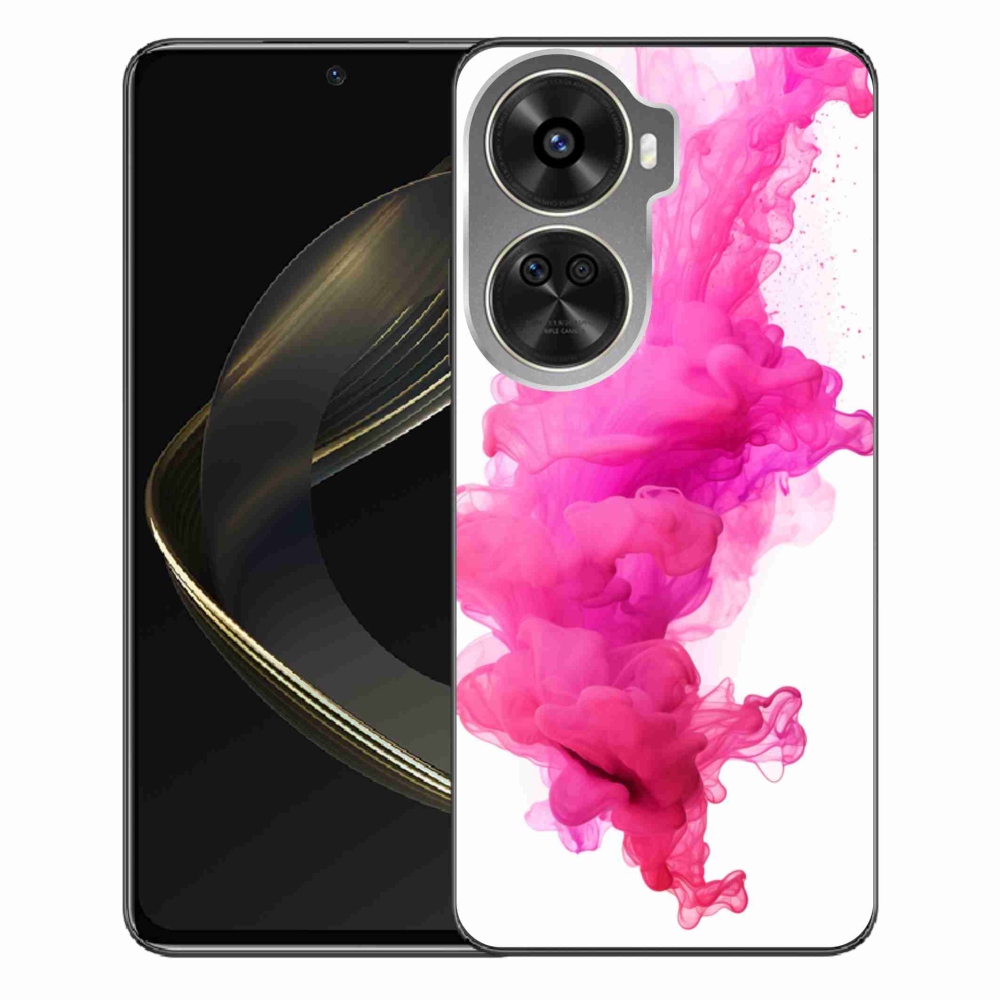 Gél borítás mmCase a Huawei Nova 12 SE számára - absztrakt motívum 57