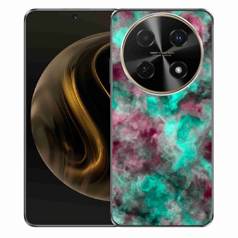 Gél borítás mmCase a Huawei Nova 12i készülékhez - absztrakt motívum 39