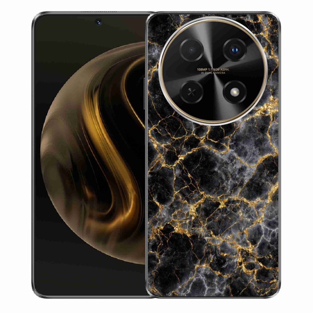 Gél borítás mmCase a Huawei Nova 12i készülékhez - absztrakt motívum 43